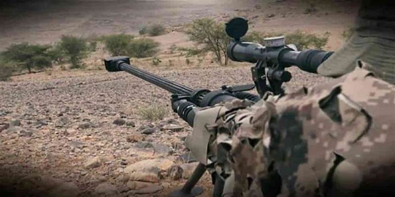 الضالع.. قناصة الحوثي تقتل شخصين وتمنع عنهم سيارات الإسعاف