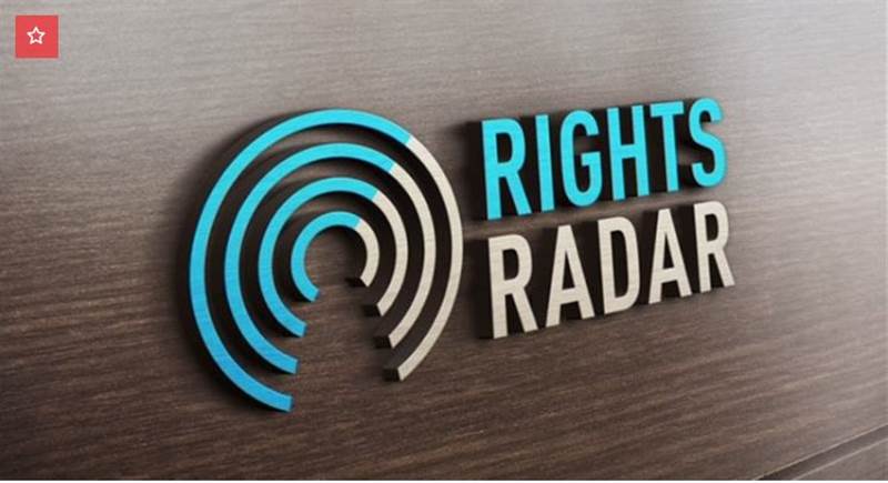 Rights Radar, Husi keskin nişancıların sivilleri hedef almasını kınadı