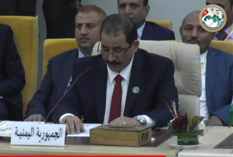 الداخلية: تعاون القوات الدولية مع اليمن أفشل الكثير من محاولات تهريب الاسلحة والمخدرات