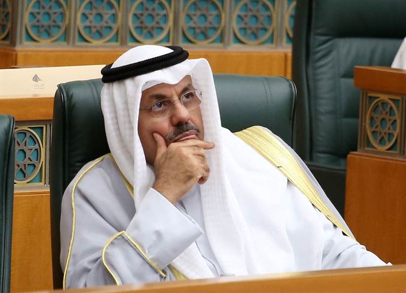 الكويت.. تعيين الشيخ أحمد نواف الأحمد الصباح رئيساً لمجلس الوزراء