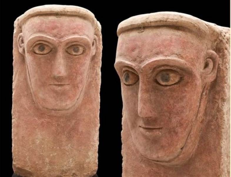 تحفة من آثار اليمن القديم ستباع بعد 6 أيام في مزاد عالمي بلندن