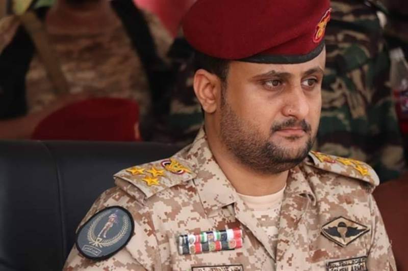 في بلاغ قدمه للنائب العام.. قائد لواء النقل يطالب بمحاسبة المعتدون على منزله في عدن