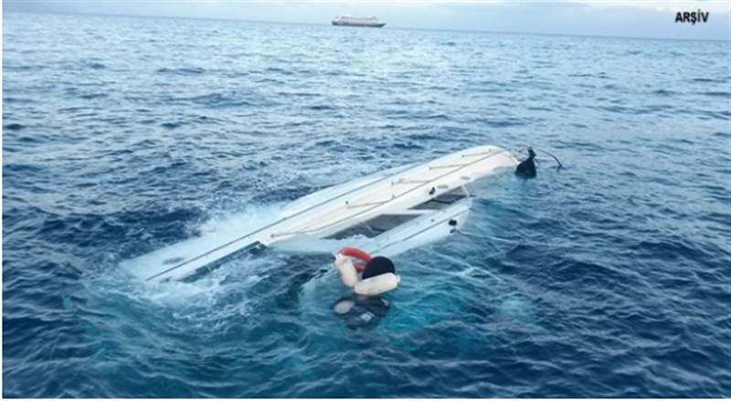 Yemen'de tekne faciasında 21 kişi yaşamını yitirdi