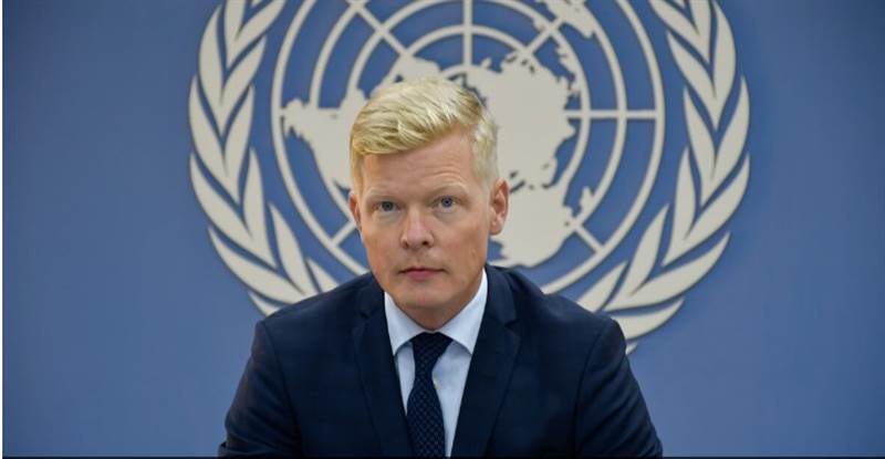 BM temsilcisinden Yemen’de kadınlara müzakerelere katılma çağrısı