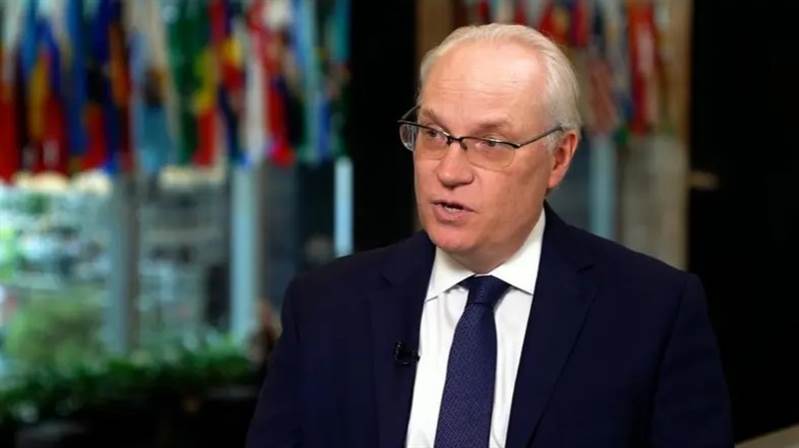 ABD Yemen Özel Temsilcisi, Yemen’de barışın yeniden canlandırılması için bölge turuna çıkıyor