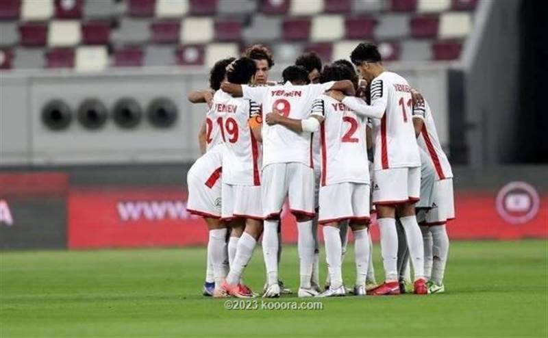 مأرب تحتضن استعدادات أولمبي اليمن لبطولة غرب آسيا