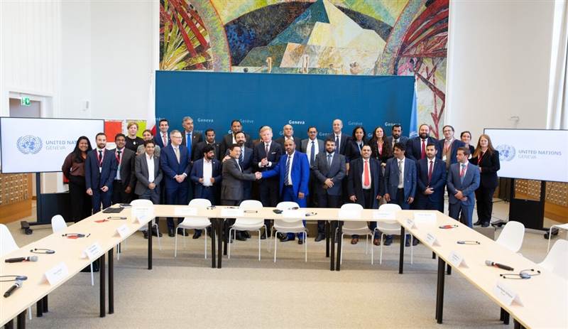 Yemen’de Husiler ile hükümet güçleri arasında esir takası