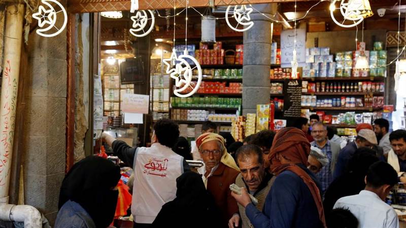 Yemen, mübarek Ramazan ayının perşembe günü başlayacağını duyurdu