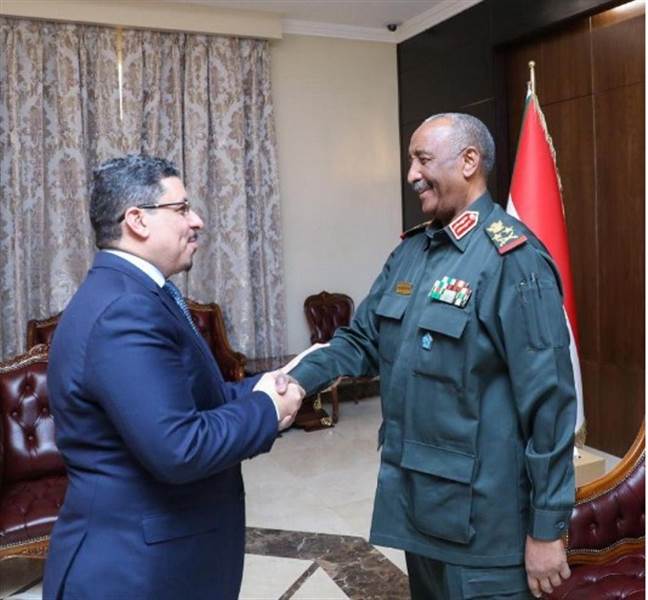 Sudan: Yemen'de barış, ve meşruiyetin sağlanmasını destekliyoruz