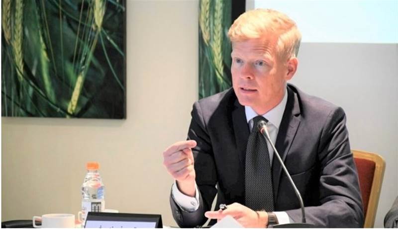 BM Yemen Temsilcisi Yemenlilerin ramazan ayını kutladı