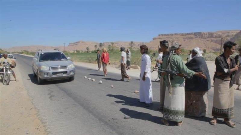 مقتل مواطن برصاص مليشيات الحوثي في محافظة الجوف