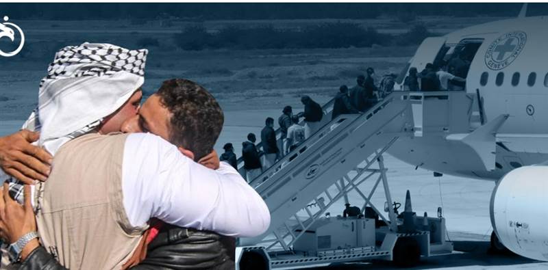 Yemen’de esir takası nisan ayında üç aşamada gerçekleştirilecek