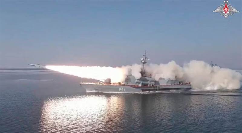 روسيا تطلق صواريخ أسرع من الصوت في بحر اليابان.. وطوكيو ترد