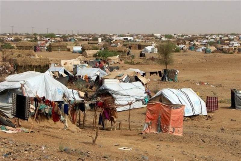 Yemen’de askeri saldırılarda yerinden edilen sivillerden 100 kişi öldü