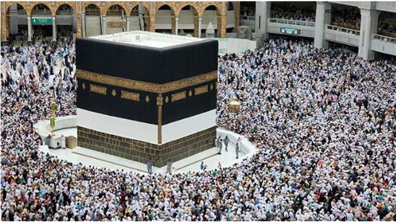 Yemen Vakıflar Bakanlığı umre vizelerini yeniden vermeye başladı