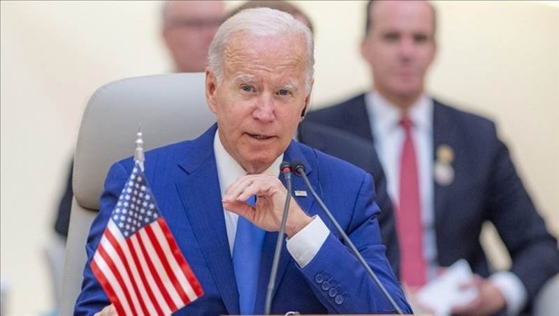 Biden: Ateşkes sayısız Yemenlinin hayatını kurtuldu