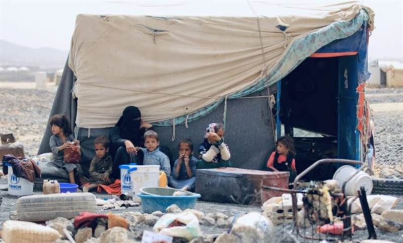 Birleşmiş Milletler, yerinden edilmiş Yemenliler için zekat fonlarından yardım çağrısında bulundu