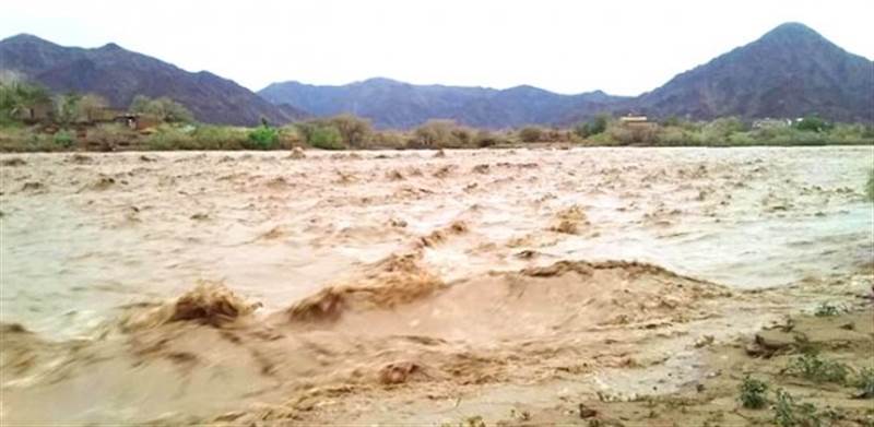 BM'den Yemen’e ülke genelinde şiddetli yağışlar ve sel uyarısı