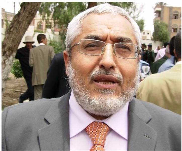 Rights Radar'dan BM'ye "Husilerin elinde sekiz yıldır tutuklu olan Kahtan" çağrısı