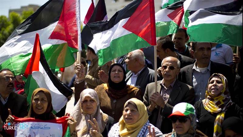 İsrail’in Mescid-i Aksa baskınları Yemen’de protesto edildi