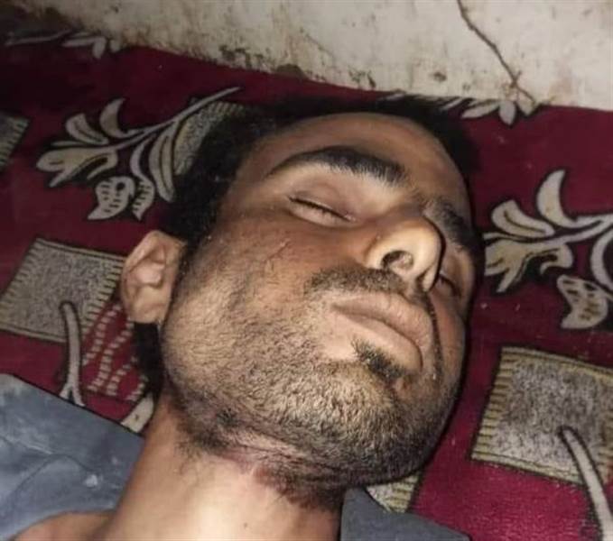 شاب ينهي حياته منتحراً في محافظة ريمة المليشيات تمنع دفنه لهذا السبب