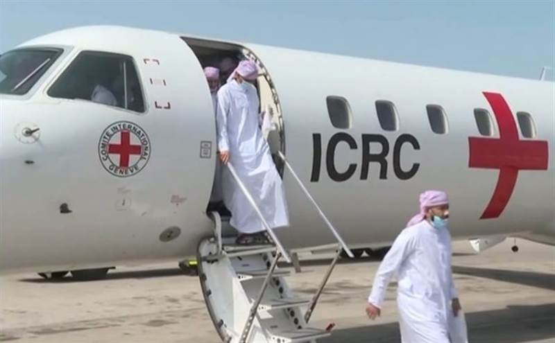 Kızılhaç Komitesi, Yemen’de mahkumların ve kaçırılanların takasının ertelenmesinin nedenini açıkladı