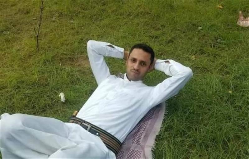 بعد اقل من شهر على اعدام "المكحل".. مليشيات الحوثي تعدم شاباً في احد اقسام الشرطة التابع لها بصنعاء