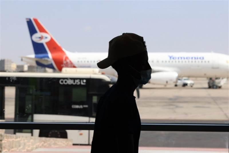 الهجرة الدولية تؤكد نقل أكثر من 260 مهاجراً اثيوبيا من اليمن الى بلادهم