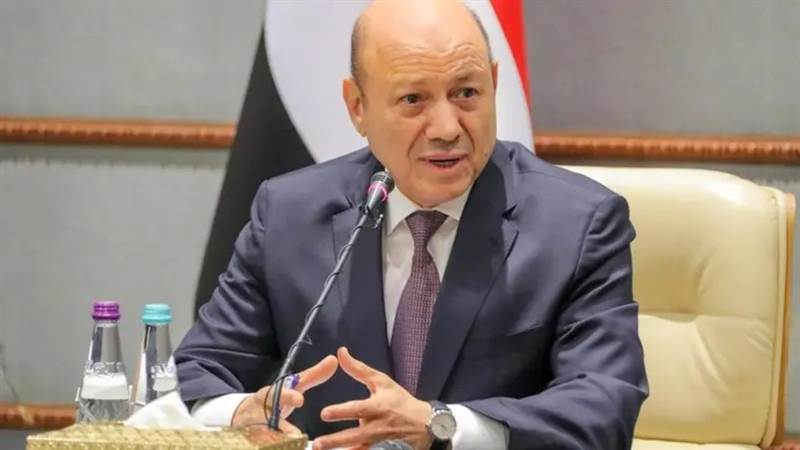 المجلس الرئاسي يؤكد الجاهزية التامة للسلام العادل والشامل