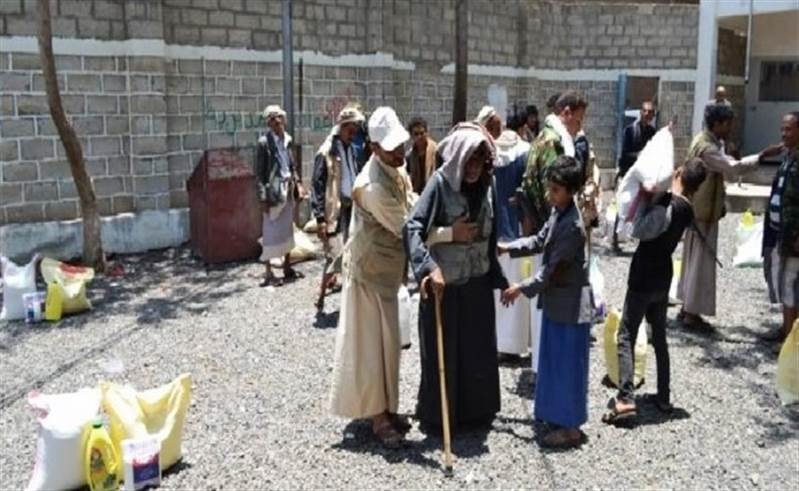 Husi milisleri iki aydan uzun süredir 5 insani yardım aktivistini kaçırıyor