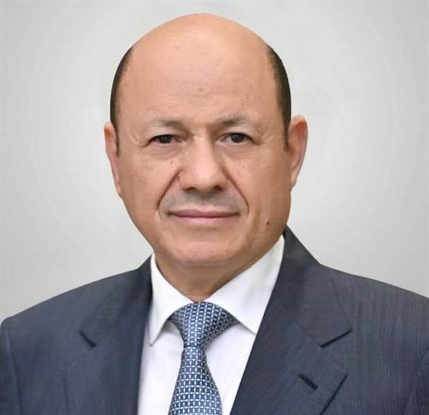 العليمي يوجه بضبط قتلة الشيخ الباني واحالتهم الى الجهات المختصة
