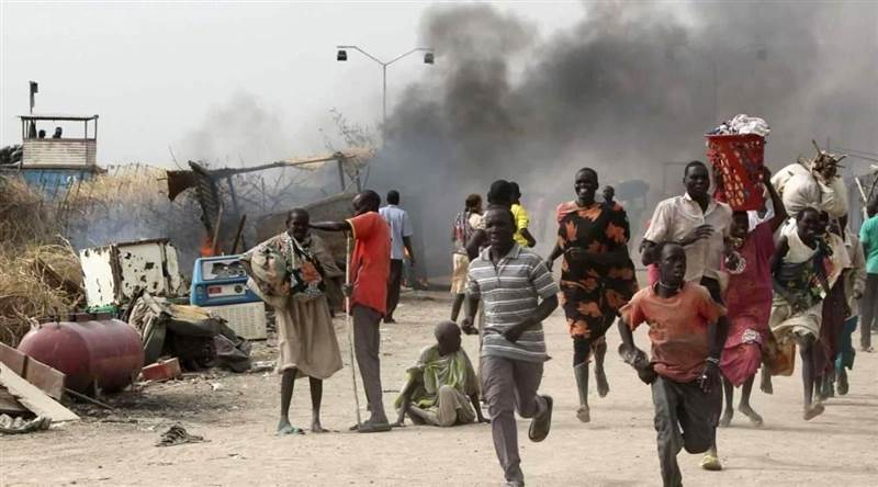 Yemen, çatışmaların sürdüğü Sudan’daki vatandaşlarını tahliyesi için çalışmalarını tamamladı