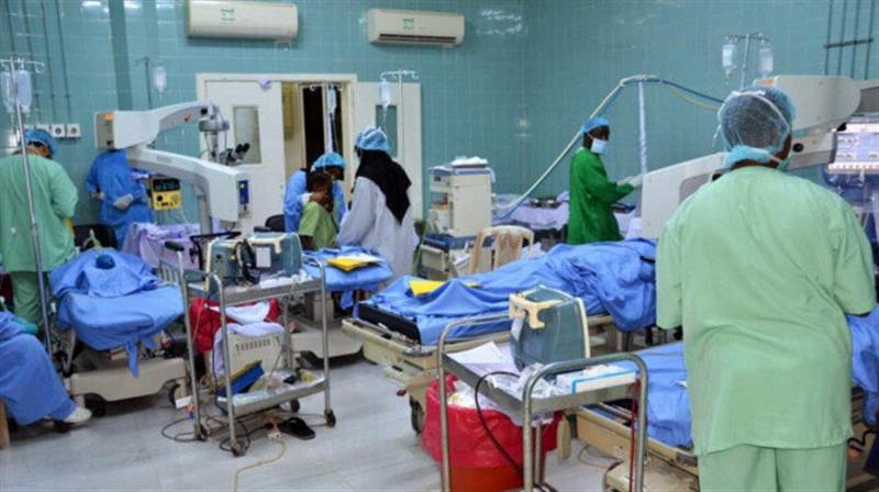 الصحة السودانية تعلن مقتل أكثر من 500 شخصا جراء الاشتباكات