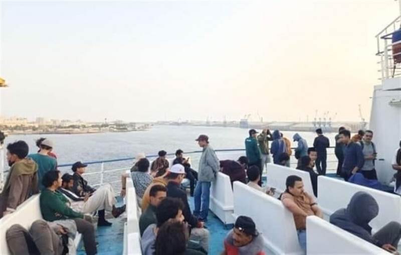 Yemen hükümeti: Sudan'daki 200 vatandaşımız Suudi Arabistan’a tahliye edildi