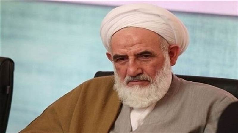 مسلحون يغتالون عضو مجلس خبراء القيادة الإيراني آية الله عباس علي سليماني
