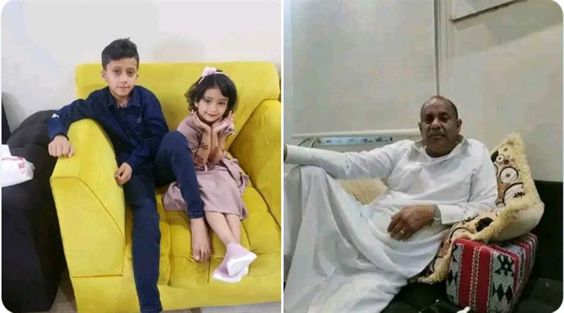 من اسرة واحدة.. وفاة 7 يمنيين في حادث مروري مروع في السعودية