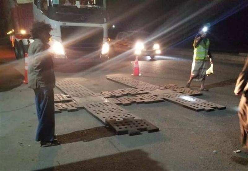 لمزيد من النهب.. مليشيا الحوثي تستحدث ميزانًا جديدًا للجبايات شرقي صنعاء