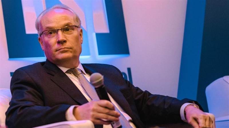 ABD Yemen Özel Temsilcisi’den Yemen'de durdurulan barış çabalarını ilerletmek amacıyla bölge turu