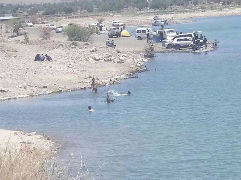 Yemen’de baraj ve su göletlerinde 8 çocuk boğuldu