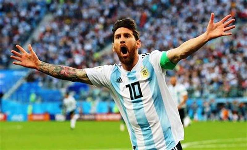 هل يوقف سان جيرمان ميسي عن التدريب؟