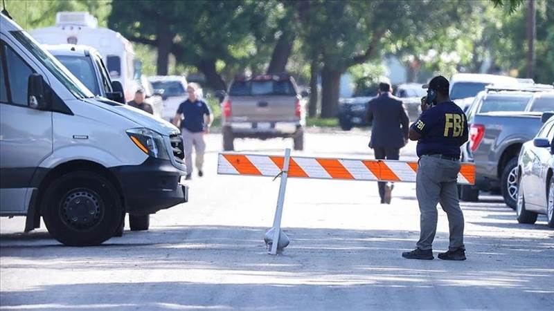 مصرع واصابة 16 شخصاً في إطلاق نار داخل مركز تجاري بولاية تكساس الأمريكية