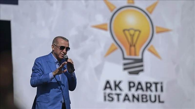 تركيا.. الرئيس "اردوغان" يعلن عن مشروع نفق ثالث تحت مضيق البوسفور بإسطنبول