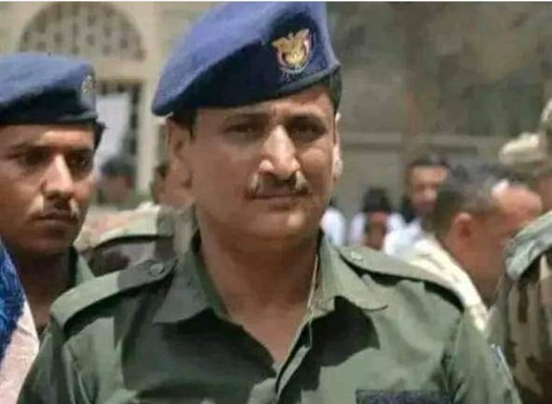 Taiz'de Husilerin İHA saldırısında emniyet müdürü öldürüldü