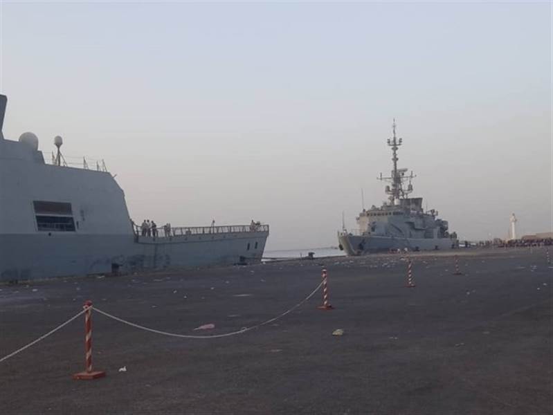 Yemen hükümeti: Sudan'da mahsur kalan 450 vatandaş tahliye edildi