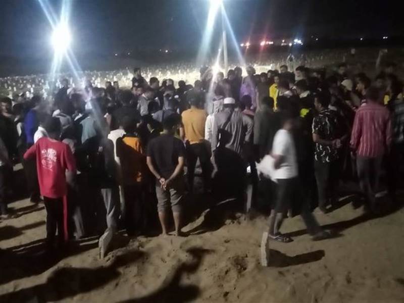 وفاة مواطنة يمنية عالقة في السودان كانت تنتظر اجلائها