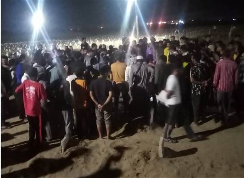 Yemen’de tahliye bekleyen Yemenli kadın yaşamını yitirdi