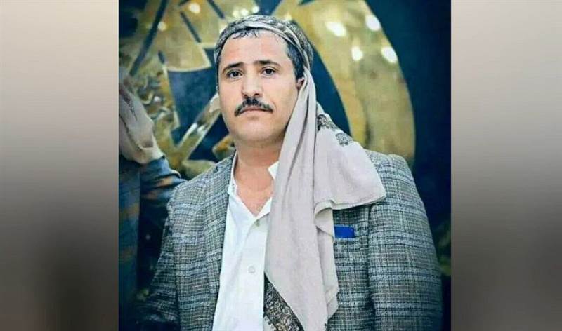 مسلحون حوثيون يغتالون شيخاً قبلياً بارزاً جنوب العاصمة صنعاء