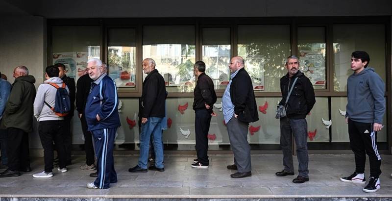 إسطنبول.. تعرّف على واحد من أكبر مراكز الاقتراع المخصصة للانتخابات التركية