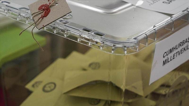 انتهاء التصويت في الانتخابات الرئاسية والبرلمانية بعموم تركيا واللجان تبدأ الفرز