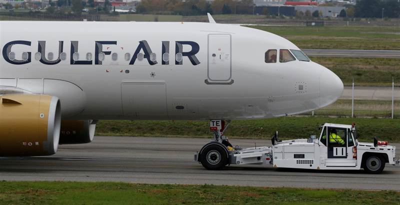 بعد توقف دام 6 سنوات.. “طيران الخليج” البحرينية تستأنف رحلاتها للدوحة بـ3 رحلات يومية